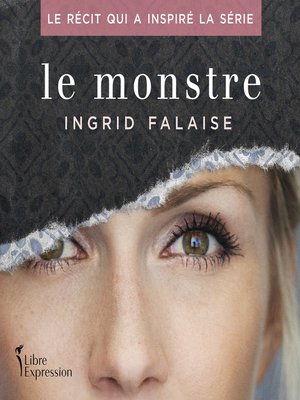 cover image of Le Monstre